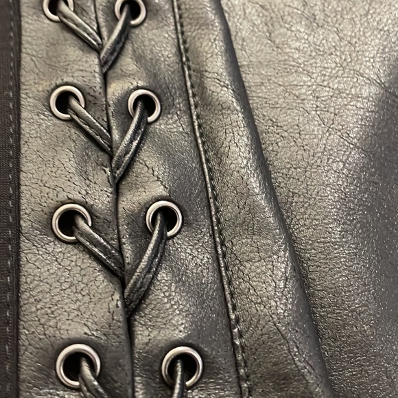 BCBGMAXAZRIA leggings - Picture 2 of 5